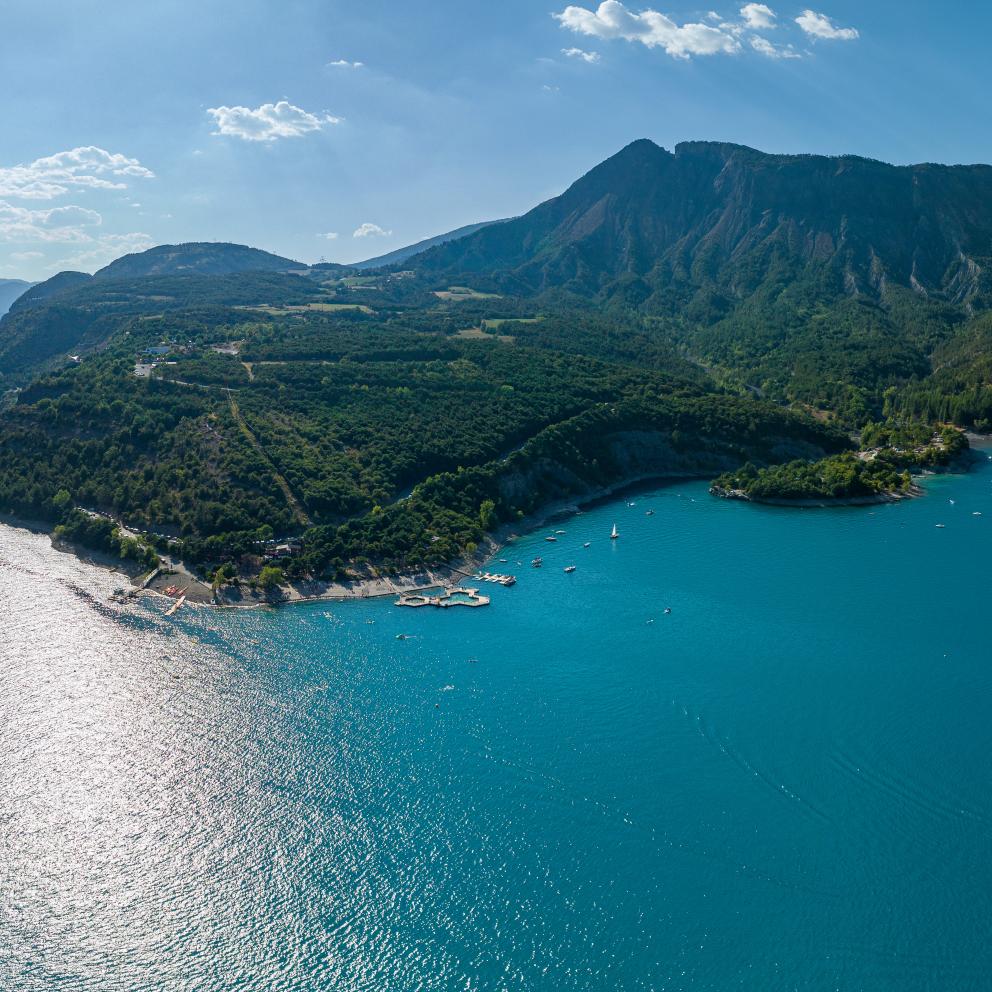 Vos 8 Plages Publiques Au Coeur Du Lac De Serre Pon on Vos 8 Plages Publiques Au Coeur Du Lac De Serre Pon on