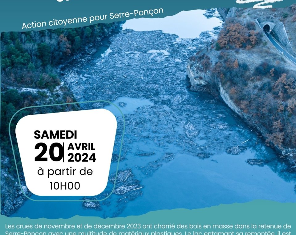 affiche action citoyenne