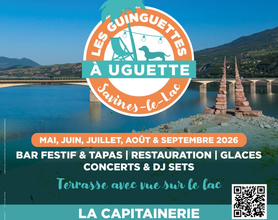 Guinguette a uguette 