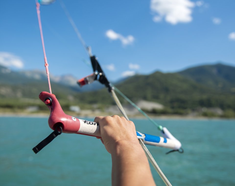 kite surf