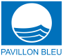 Logo Pavillon Bleu