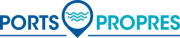 Logo Ports Propres