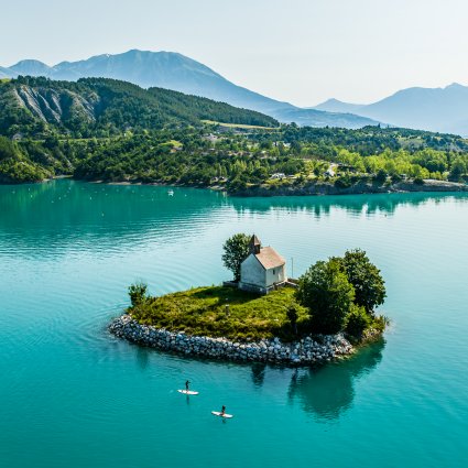 Baie Saint-Michel