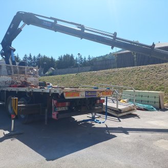Solidarité des ports du littoral