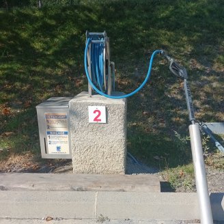 Nettoyeur Haute-Pression