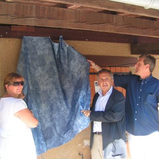 Anciens de Rousset