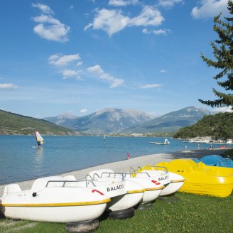 plage combette