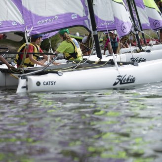 base de voile