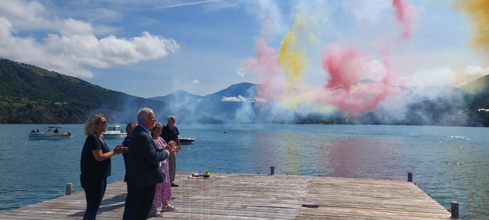 Lancement de la saison estivale 2023