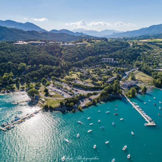 Baie Saint Michel 
