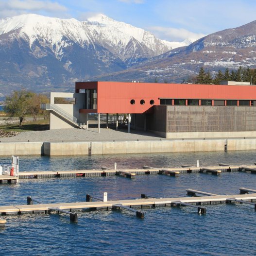 Capitainerie