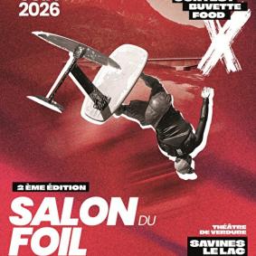 Salon du FOIL