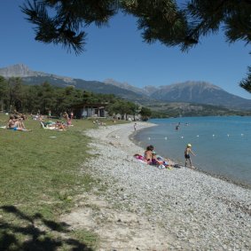 Plage des Trémouilles