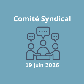Comité Syndical 
