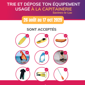 Collecte Ecologic 