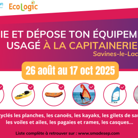 Campagne de collecte Ecologic 