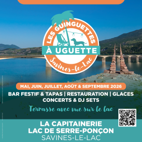 Guinguette a uguette 