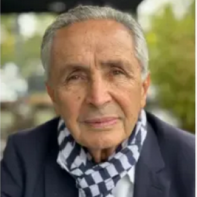 M. Victor BERENGUEL, Prèsident du SMADESEP