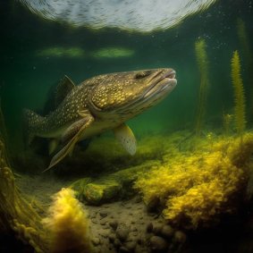 Brochet