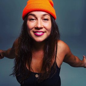 Sara Lugo 