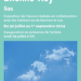 Affiche FRAC