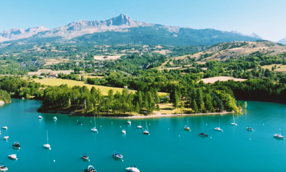 Réglage mou de chaîne