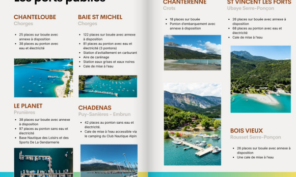 Guide du plaisancier 2026