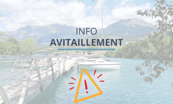 avitaillement