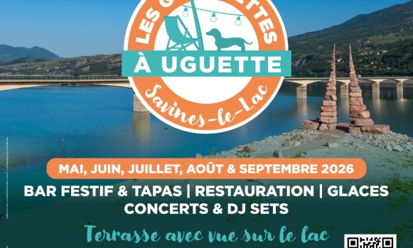 Guinguette a uguette 